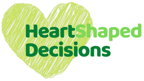 Heart Shaped Decisions